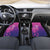 Germany 2024 Football Car Mats Go Champions Nationalelf Pink Version LT05 - Wonder Print Shop