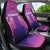 Germany 2024 Football Car Seat Cover Go Champions Nationalelf Pink Version LT05 - Wonder Print Shop