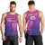 Custom Germany 2024 Football Men Tank Top Go Champions Nationalelf Pink Version LT05 - Wonder Print Shop