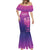 Custom Germany 2024 Football Mermaid Dress Go Champions Nationalelf Pink Version LT05 - Wonder Print Shop