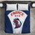 France 2024 Football Bedding Set Go Champions Les Bleus LT05 - Wonder Print Shop