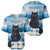 Merry Christmas Yule Cat Baseball Jersey Icelandic Folklore Jolakotturinn LT05 - Wonder Print Shop