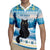 Merry Christmas Yule Cat Rugby Jersey Icelandic Folklore Jolakotturinn