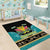 Bahamas Junkanoo Area Rug Junkanoo Is Life LT05 - Wonder Print Shop