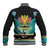 Bahamas Junkanoo Baseball Jacket Junkanoo Is Life LT05 - Wonder Print Shop