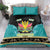 Bahamas Junkanoo Bedding Set Junkanoo Is Life LT05 - Wonder Print Shop