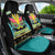 Bahamas Junkanoo Car Seat Cover Junkanoo Is Life LT05 - Wonder Print Shop