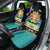 Bahamas Junkanoo Car Seat Cover Junkanoo Is Life LT05 - Wonder Print Shop