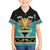 Bahamas Junkanoo Family Matching Puletasi and Hawaiian Shirt Junkanoo Is Life LT05 - Wonder Print Shop