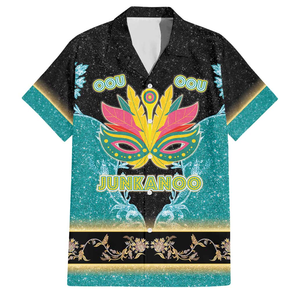 Bahamas Junkanoo Hawaiian Shirt Junkanoo Is Life LT05 - Wonder Print Shop