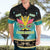 Bahamas Junkanoo Hawaiian Shirt Junkanoo Is Life LT05 - Wonder Print Shop