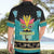 Bahamas Junkanoo Hawaiian Shirt Junkanoo Is Life LT05 - Wonder Print Shop