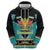 Bahamas Junkanoo Hoodie Junkanoo Is Life LT05 - Wonder Print Shop