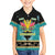 Bahamas Junkanoo Kid Hawaiian Shirt Junkanoo Is Life LT05 - Wonder Print Shop