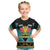 Bahamas Junkanoo Kid T Shirt Junkanoo Is Life LT05 - Wonder Print Shop