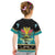 Bahamas Junkanoo Kid T Shirt Junkanoo Is Life LT05 - Wonder Print Shop