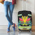 Bahamas Junkanoo Luggage Cover Junkanoo Is Life LT05 - Wonder Print Shop