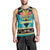 Bahamas Junkanoo Men Tank Top Junkanoo Is Life LT05 - Wonder Print Shop