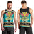 Bahamas Junkanoo Men Tank Top Junkanoo Is Life LT05 - Wonder Print Shop