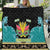 Bahamas Junkanoo Quilt Junkanoo Is Life LT05 - Wonder Print Shop