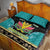 Bahamas Junkanoo Quilt Bed Set Junkanoo Is Life LT05 - Wonder Print Shop