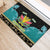 Bahamas Junkanoo Rubber Doormat Junkanoo Is Life LT05 - Wonder Print Shop