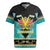 Bahamas Junkanoo Rugby Jersey Junkanoo Is Life LT05 - Wonder Print Shop