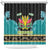 Bahamas Junkanoo Shower Curtain Junkanoo Is Life