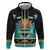 Bahamas Junkanoo Zip Hoodie Junkanoo Is Life LT05 - Wonder Print Shop