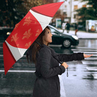 Wales Rugby 2026 Umbrella Unique Style - Wonder Print Shop