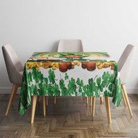 Ireland St Patricks Day Tablecloth Lets Get Irish