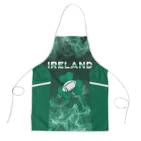 Ireland Rugby 2026 Apron Unique Style