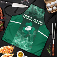 Ireland Rugby 2026 Apron Unique Style