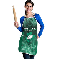 Ireland Rugby 2026 Apron Unique Style