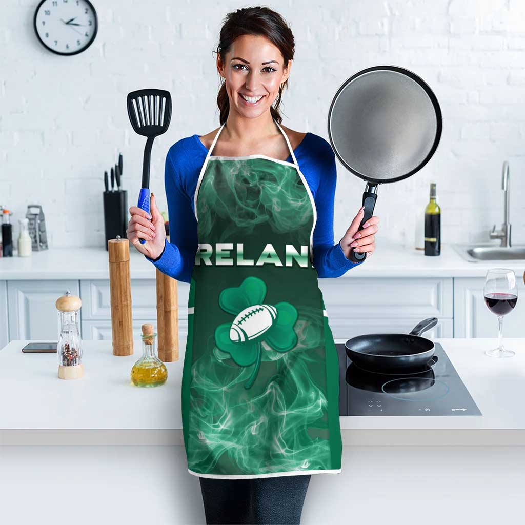 Ireland Rugby 2026 Apron Unique Style