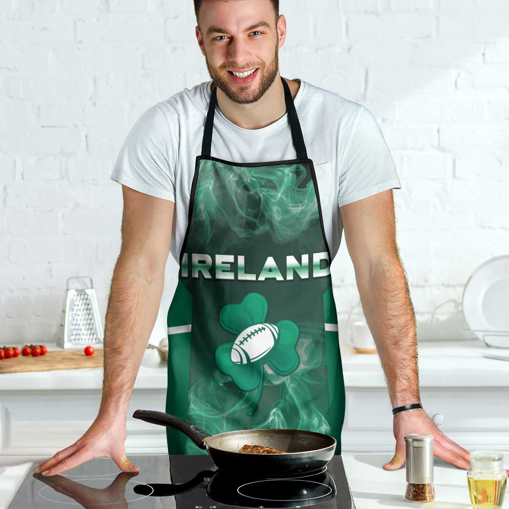 Ireland Rugby 2026 Apron Unique Style