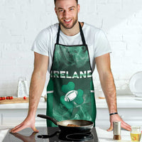 Ireland Rugby 2026 Apron Unique Style