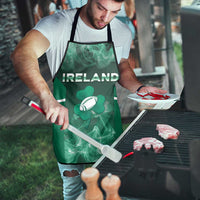 Ireland Rugby 2026 Apron Unique Style