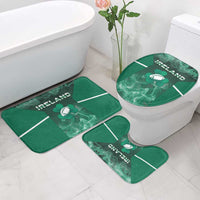 Ireland Rugby 2026 Bathroom Set Unique Style