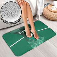 Ireland Rugby 2026 Bathroom Set Unique Style