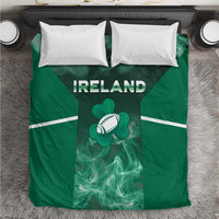 Ireland Rugby 2026 Bedding Set Unique Style