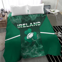 Ireland Rugby 2026 Bedding Set Unique Style