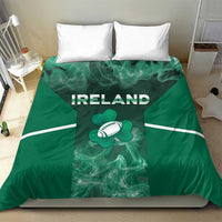 Ireland Rugby 2026 Bedding Set Unique Style
