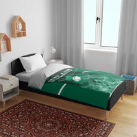 Ireland Rugby 2026 Bedding Set Unique Style
