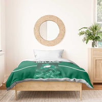 Ireland Rugby 2026 Bedding Set Unique Style