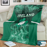 Ireland Rugby 2026 Blanket Unique Style