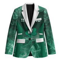 Custom Ireland Rugby 2026 Blazer Unique Style