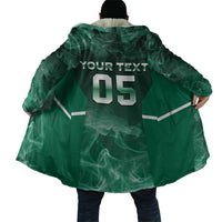 Custom Ireland Rugby 2026 Cloak Unique Style