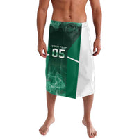 Custom Ireland Rugby 2026 Lavalava Unique Style