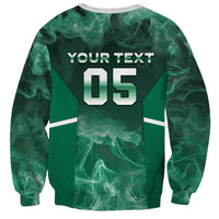 Custom Ireland Rugby 2026 Sweatshirt Unique Style